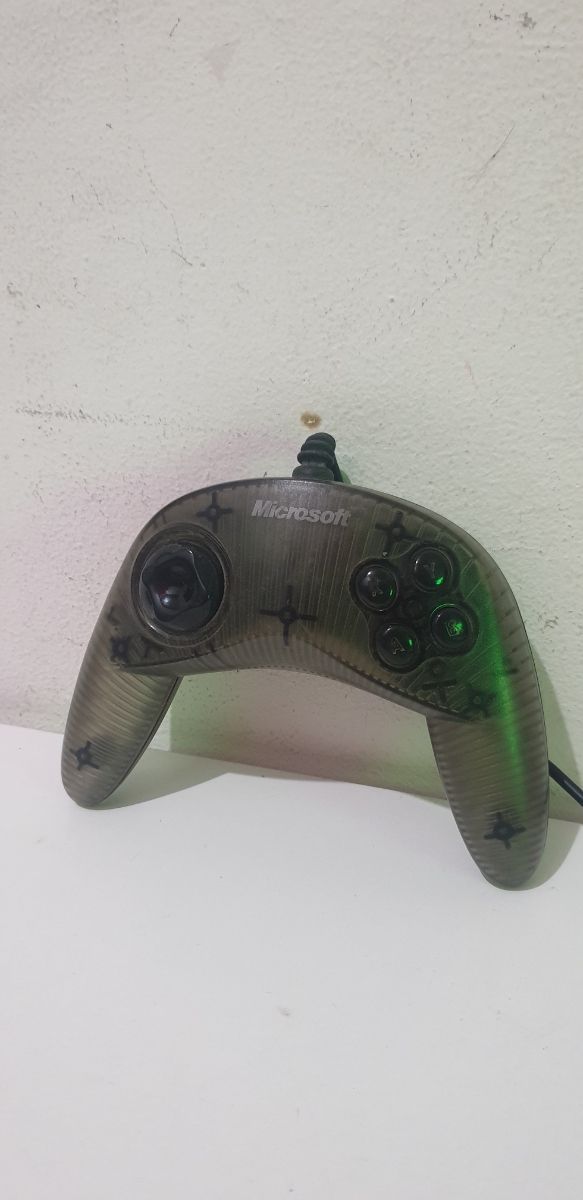 Controller Microsoft