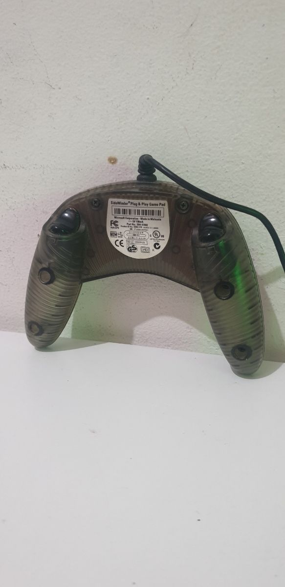Controller Microsoft