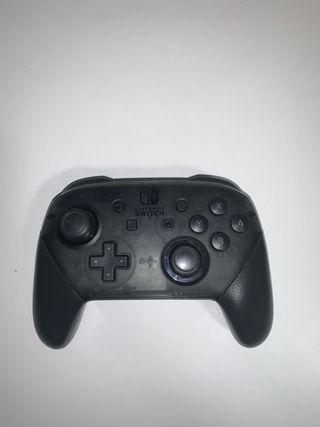 Mando pro controller Nintendo Switch
