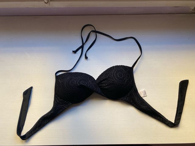 Parte de arriba de bikini