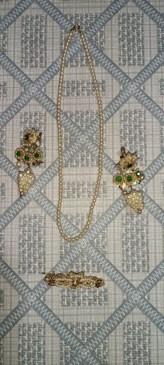 Aderez fallera niña.