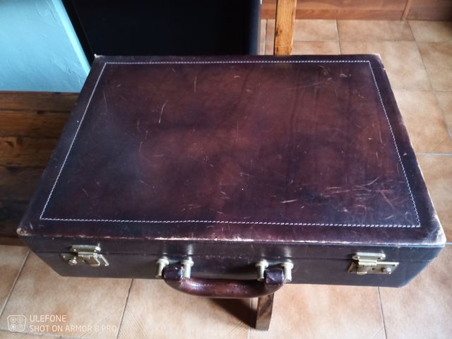 VALIGETTA 24 ORE, VINTAGE