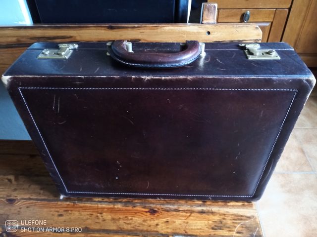 VALIGETTA 24 ORE, VINTAGE