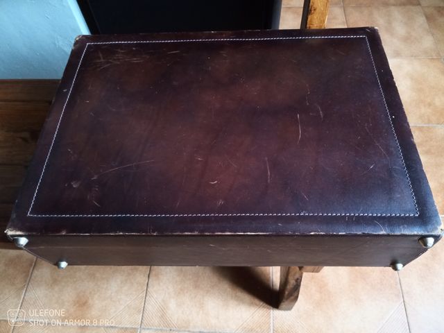 VALIGETTA 24 ORE, VINTAGE