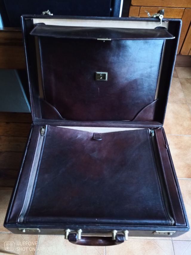 VALIGETTA 24 ORE, VINTAGE