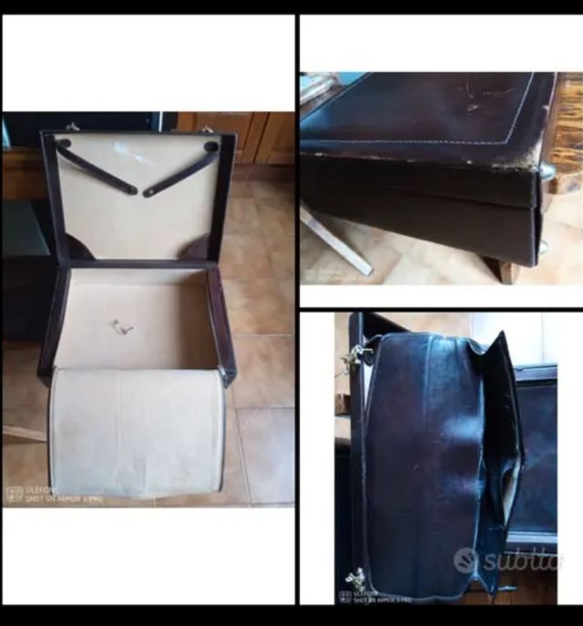 VALIGETTA 24 ORE, VINTAGE