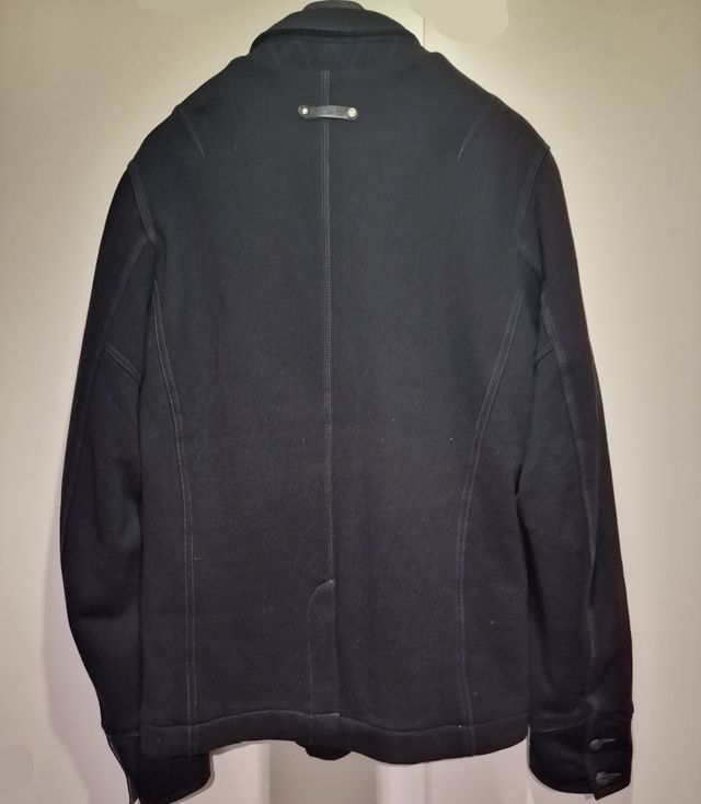 Giacca Diesel foderata uomo taglia M mai indossata