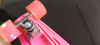 Skateboard- Monopatin