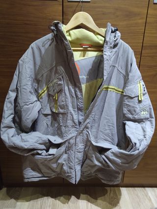 Abrigo esquí adulto XL