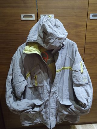 Abrigo esquí adulto XL