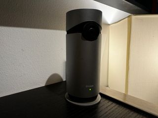 Cámara de Vigilancia Omna DSH-C310