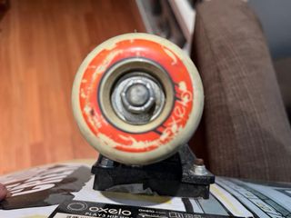 Tabla de Skate- niños