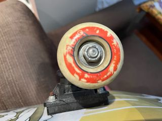 Tabla de Skate- niños