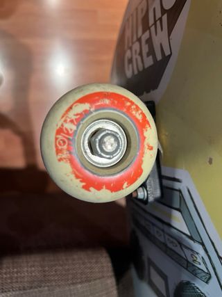 Tabla de Skate- niños