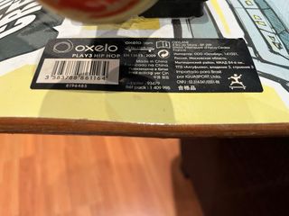 Tabla de Skate- niños