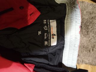 Pantalón esqui hombre XL