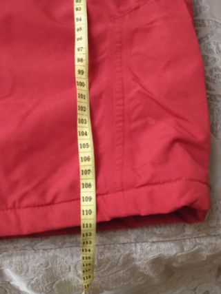 Pantalón esqui hombre XL