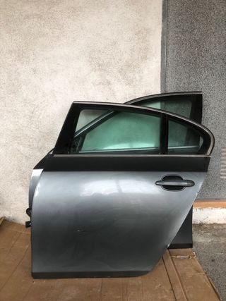 BMW 525D 2004