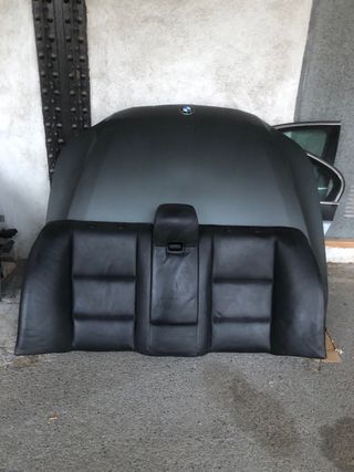 BMW 525D 2004