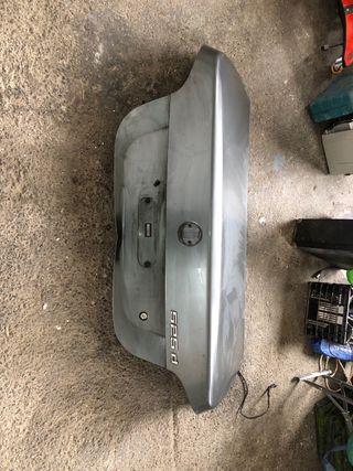 BMW 525D 2004
