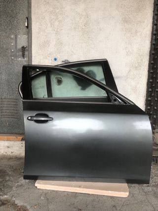 BMW 525D 2004