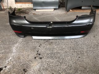 BMW 525D 2004