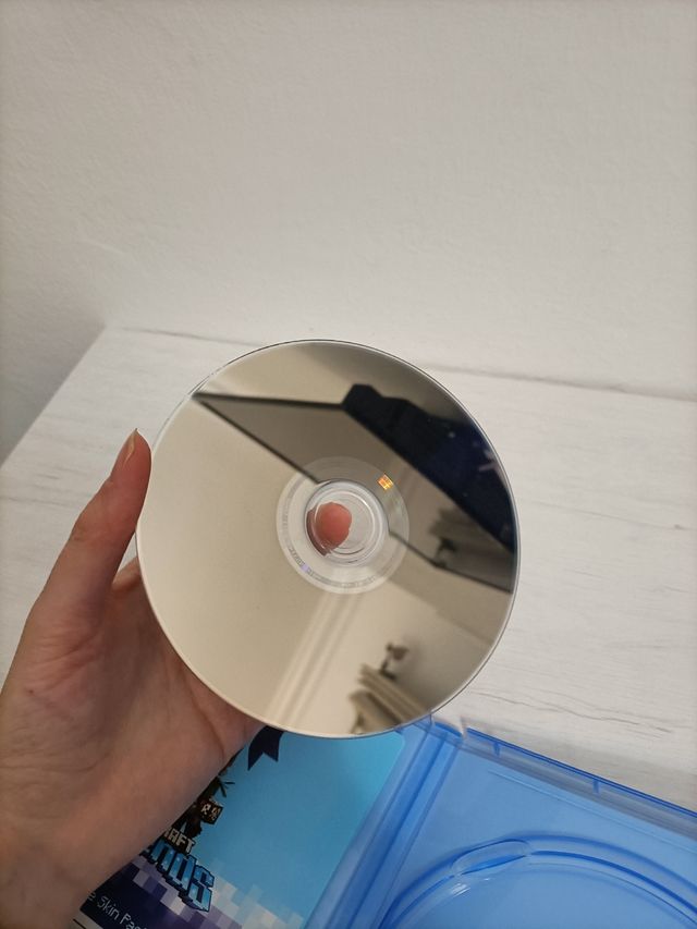 MINECRAFT LEGEND-DELUXE EDITION PS5