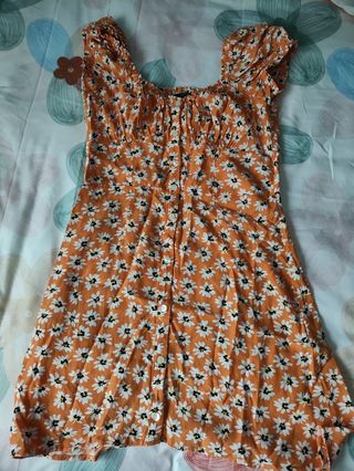 LOTE 8 PRENDAS DE ROPA TALLA 36-S