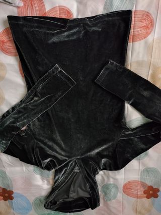 LOTE 8 PRENDAS DE ROPA TALLA 36-S