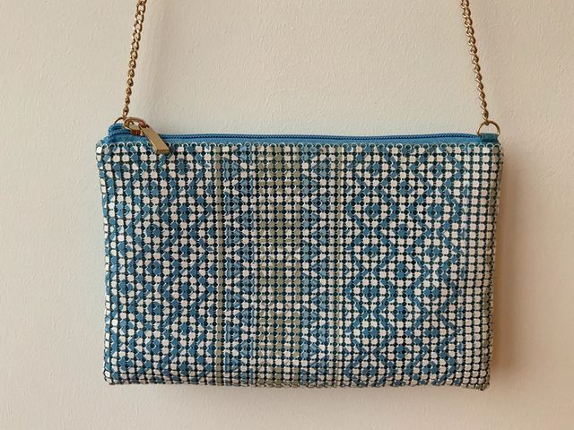 Bolso de fiesta de Sfera