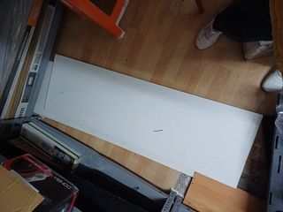 Baldas estantería ikea distintos tamaños