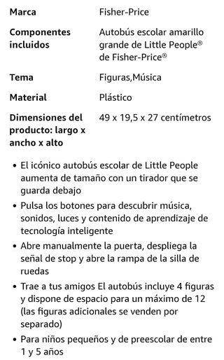 Juguetes 