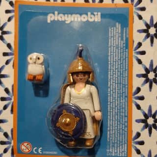 atenea aventura de la historia planeta