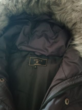 Parka