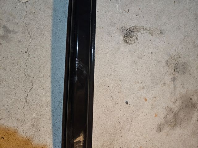 Vigueta/travesaño Trasero Golf 4