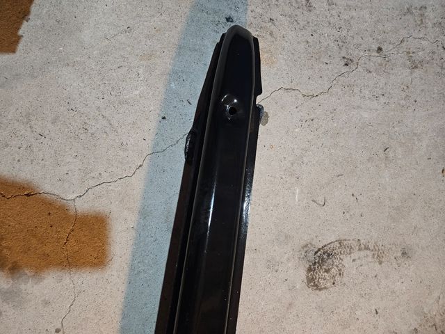 Vigueta/travesaño Trasero Golf 4