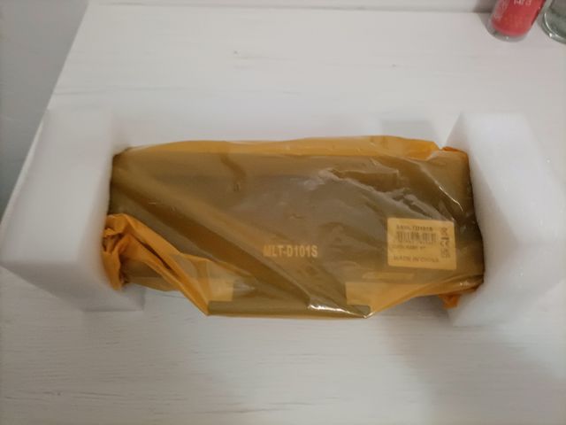 TONER DE TINTA NEGRA. ML-2168W, SAMSUNG ML2168W