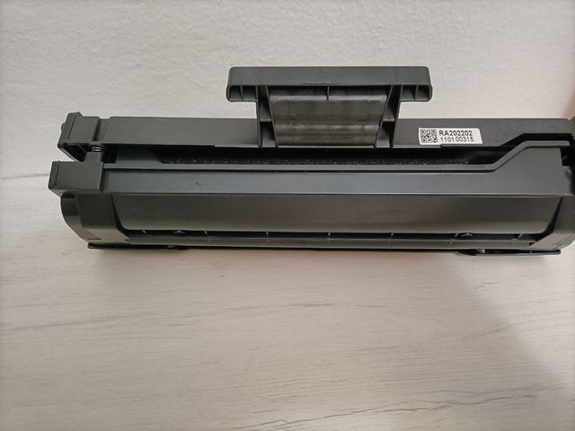 TONER DE TINTA NEGRA. ML-2168W, SAMSUNG ML2168W