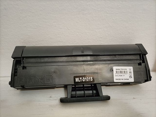 TONER DE TINTA NEGRA. ML-2168W, SAMSUNG ML2168W