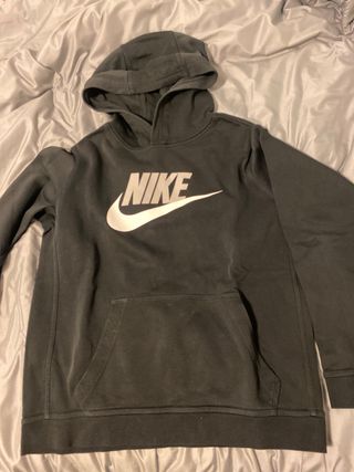 Sudadera Nike