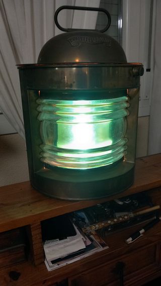 Farol nautico