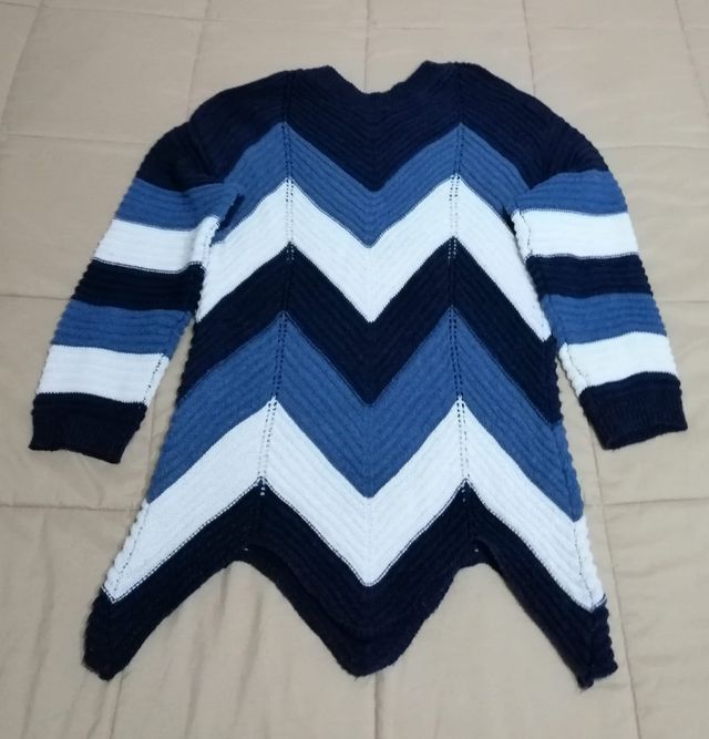 Maglione Donna Fantasia 2