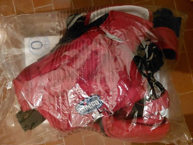 Marsupio Chicco Soft & Dream