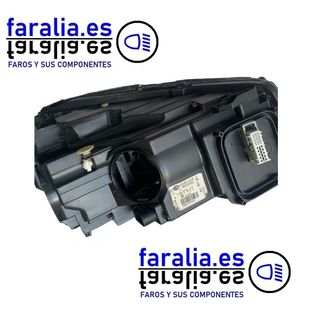 FARO BI-XENON + LED DERECHO MERCEDES-BENZ W176 A