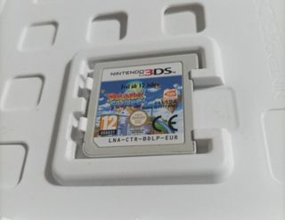 Dragonball Fusions (videogioco)