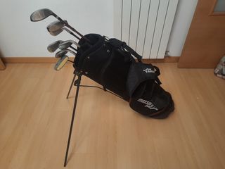 Palos de golf