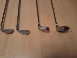 Palos de golf
