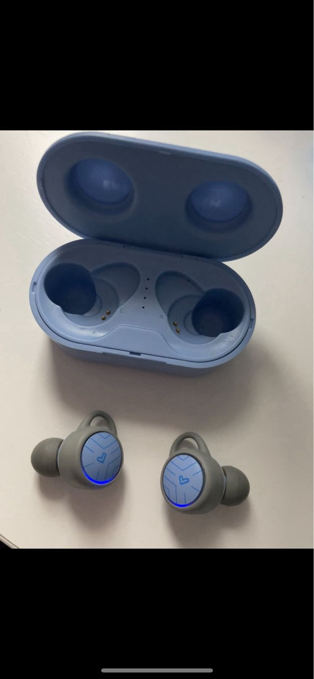 auriculares energy sistem sport