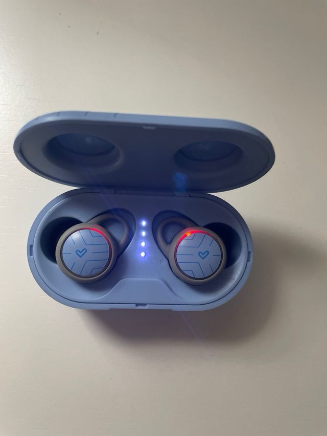 auriculares energy sistem sport