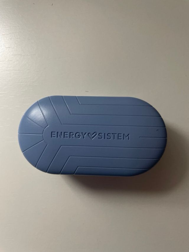 auriculares energy sistem sport